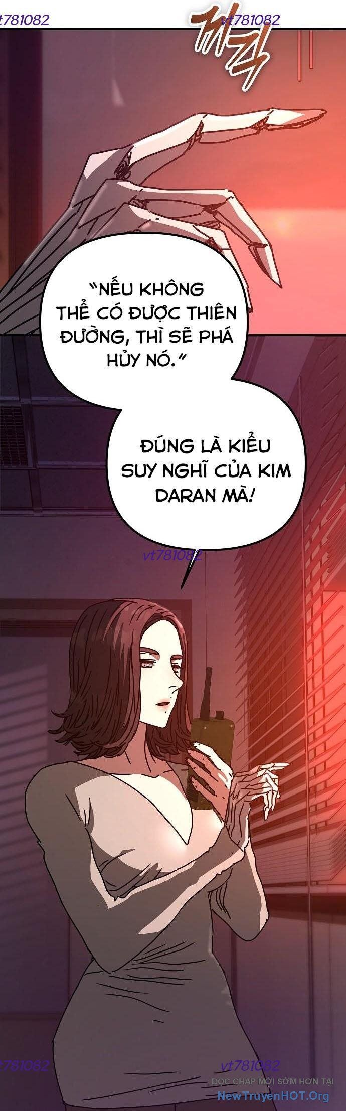 D-Day: Hầm Trú Ẩn Chương 46 Ảnh 5