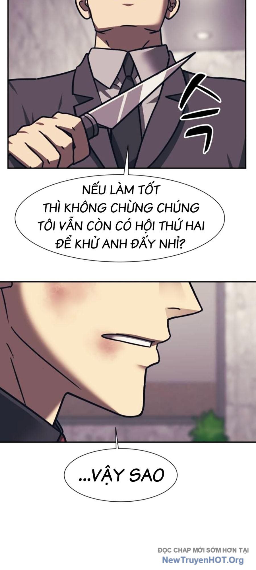 Bản Ngã Tối Thượng Chương 87 Ảnh 24
