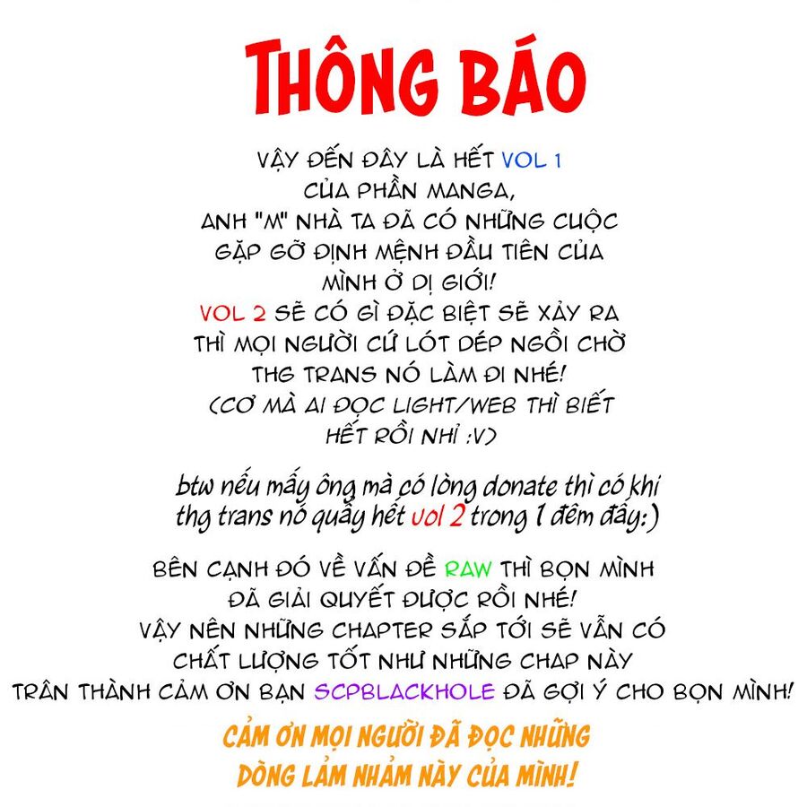 Phá Đảo Dị Giới Cùng Nữ Thần Không Tín Đồ Chương 6 Ảnh 33