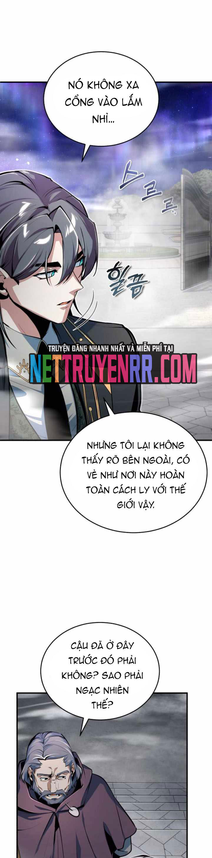 Giáo Sư Gián Điệp Chương 123 Ảnh 39