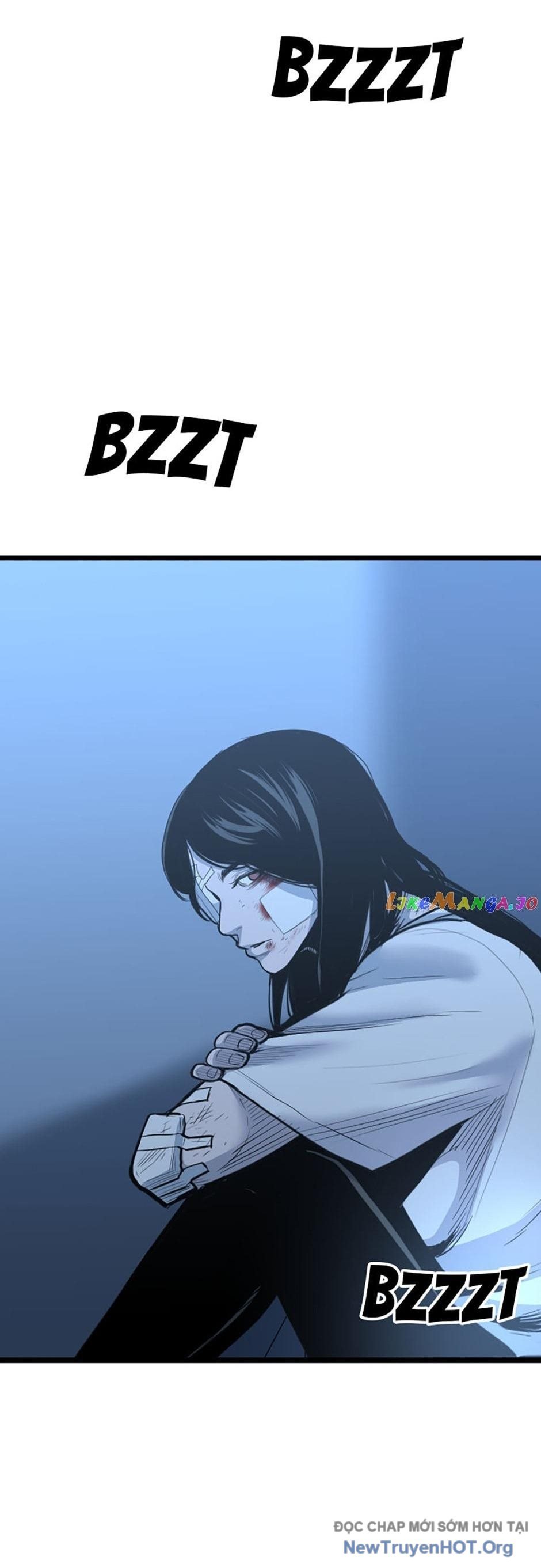Chuyển Hóa Chương 93 Ảnh 79