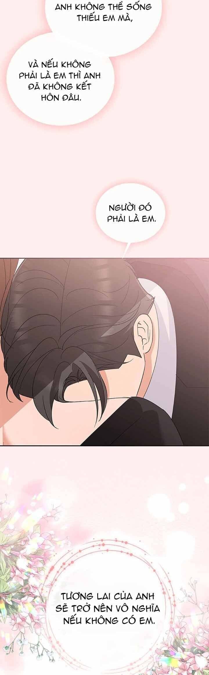 Please Divorce Me Chương 32 Ảnh 27