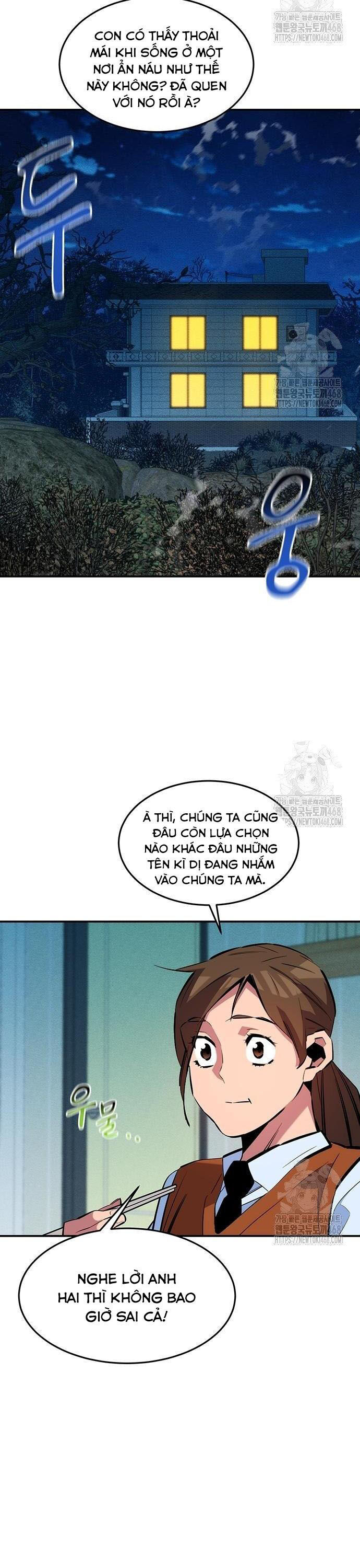 Tiểu Thư Tích Tiền Đi Bụi Chương 139 Ảnh 19