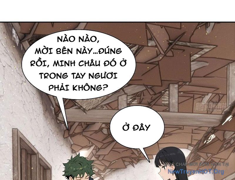 Ta Lại Trở Thành Bạch Vô Thường Chương 27 Ảnh 97