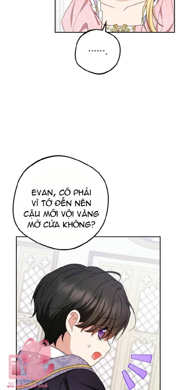 Được Yêu Thương Mà Còn Ngại Ngùng Sao! Chương 89 Ảnh 47