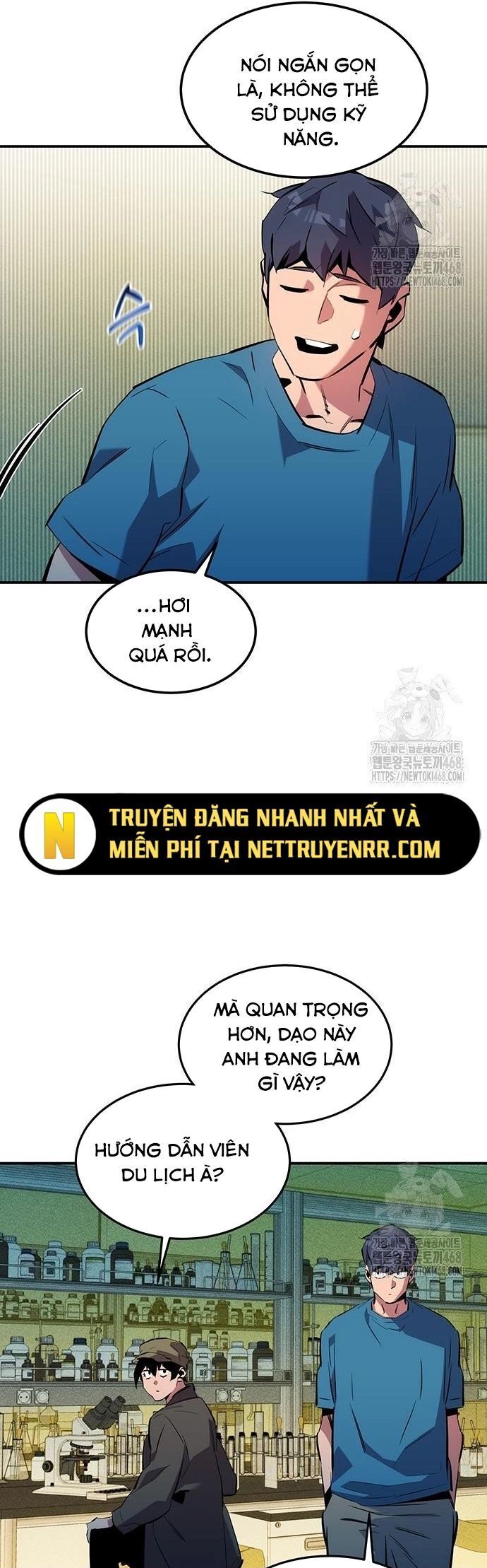 Tiểu Thư Tích Tiền Đi Bụi Chương 135 Ảnh 34