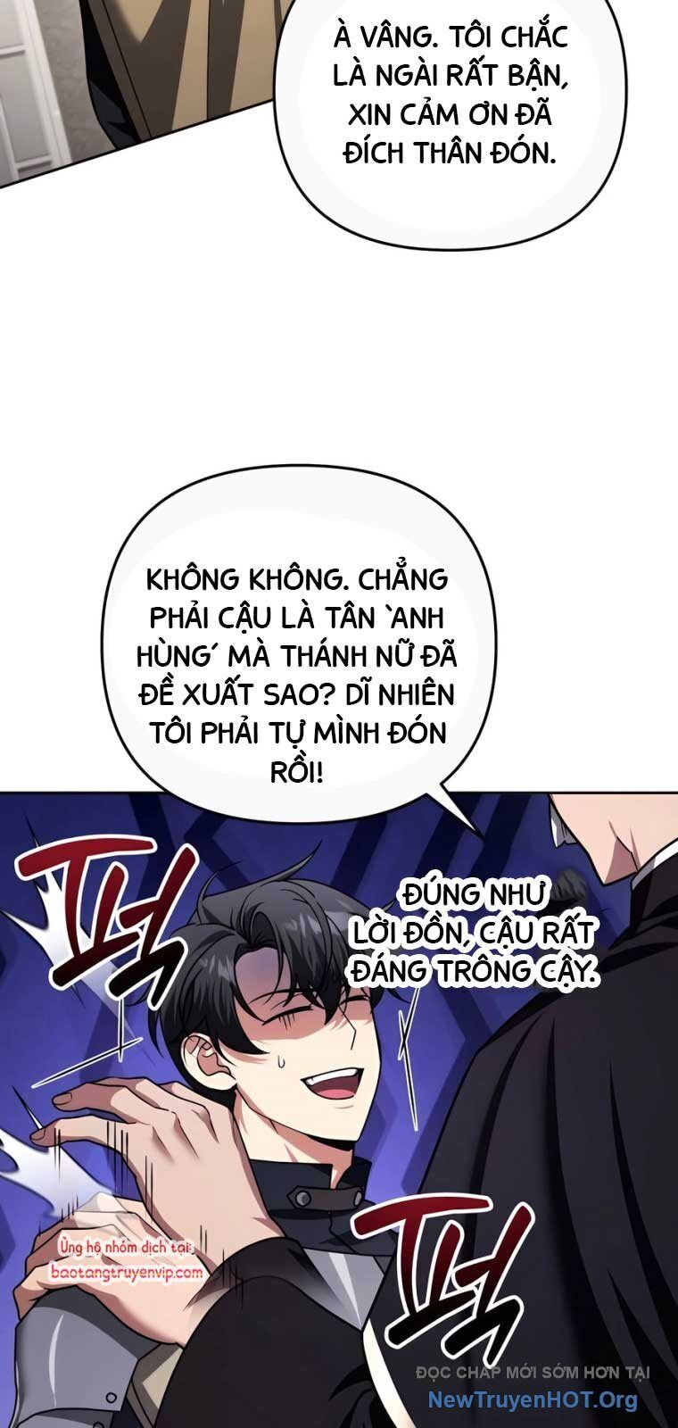 Tất Cả Bản Ngã Của Tôi Đều Là Hung Thần Chương 44.1 Ảnh 9
