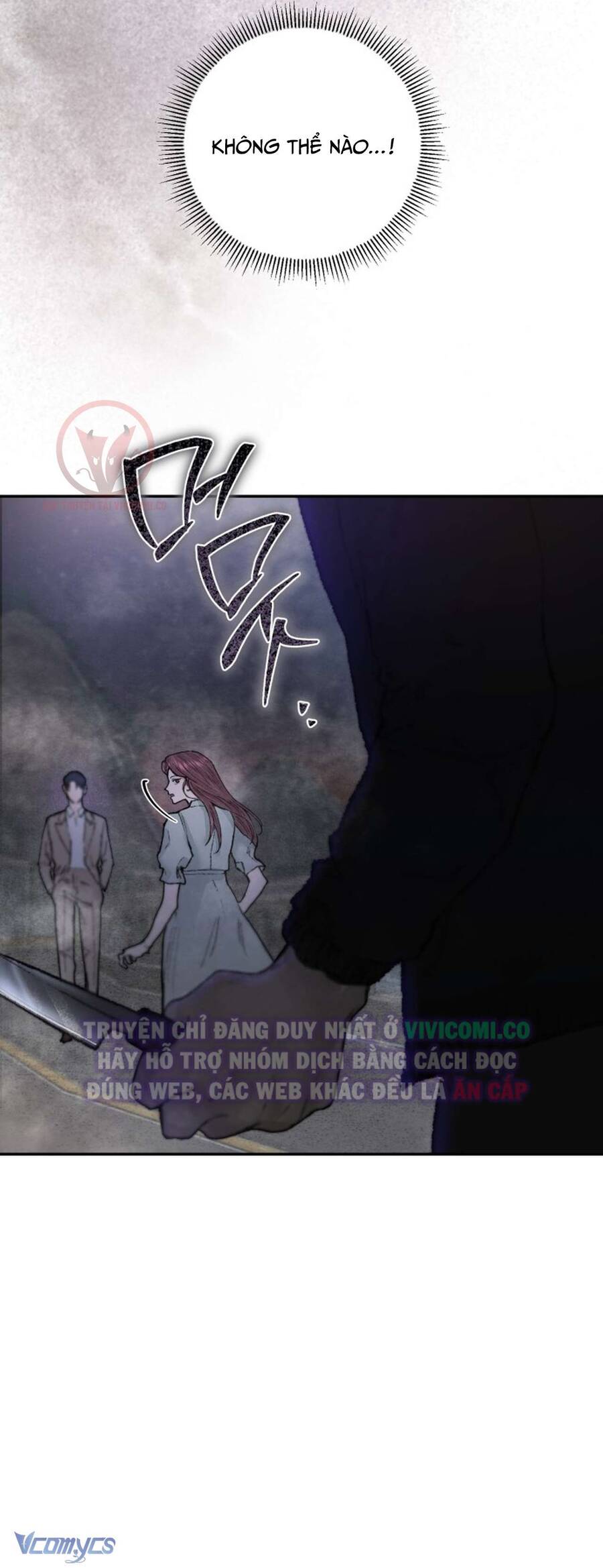 Chàng Quỷ Của Tôi Chương 3 Ảnh 32