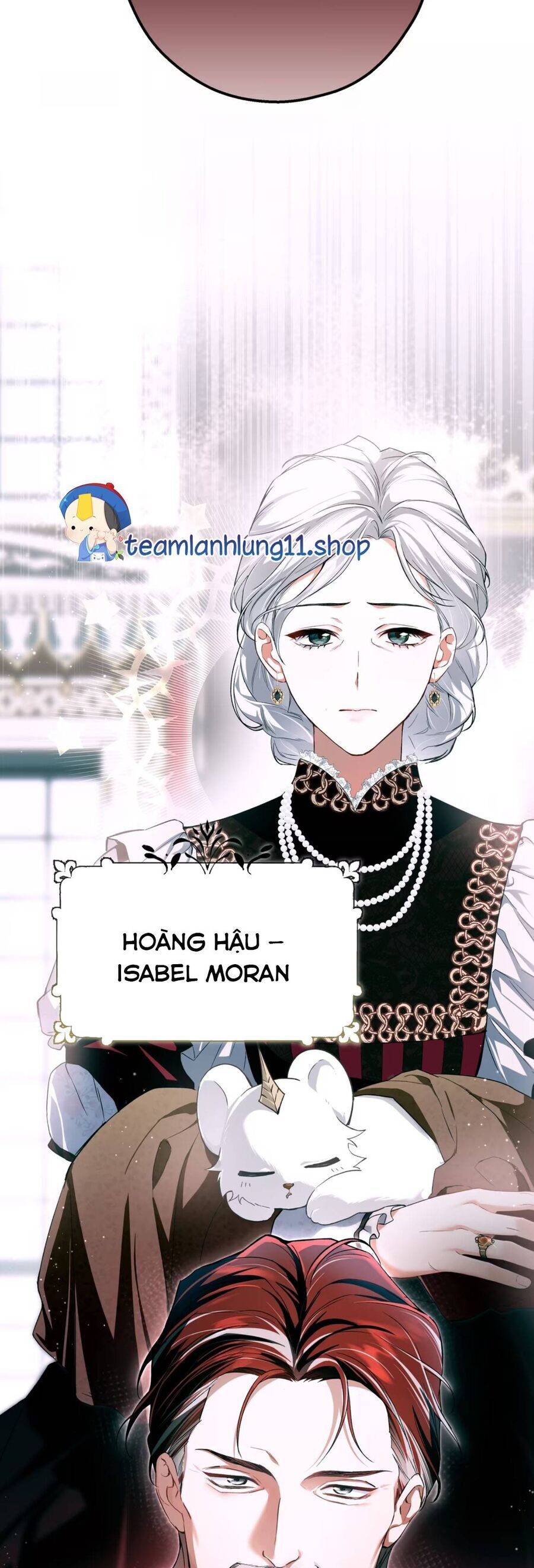 Cô Ấy Sẽ Thuần Hóa Các Anh Hùng Chương 10 Ảnh 11