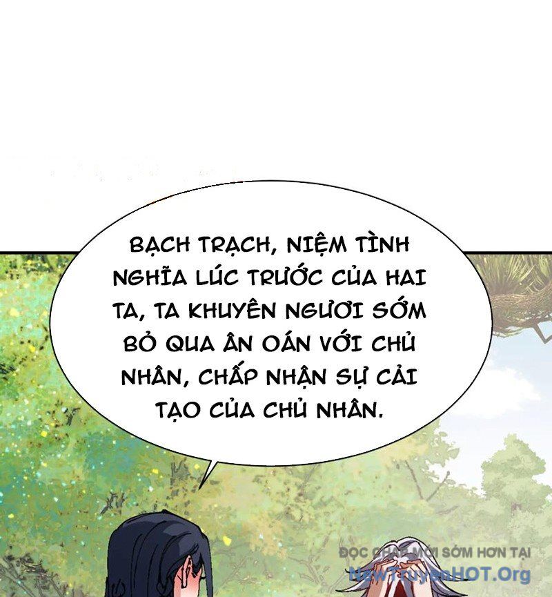Sư Tôn: Nghịch Đồ Này Không Phải Là Thánh Tử Chương 136 Ảnh 28