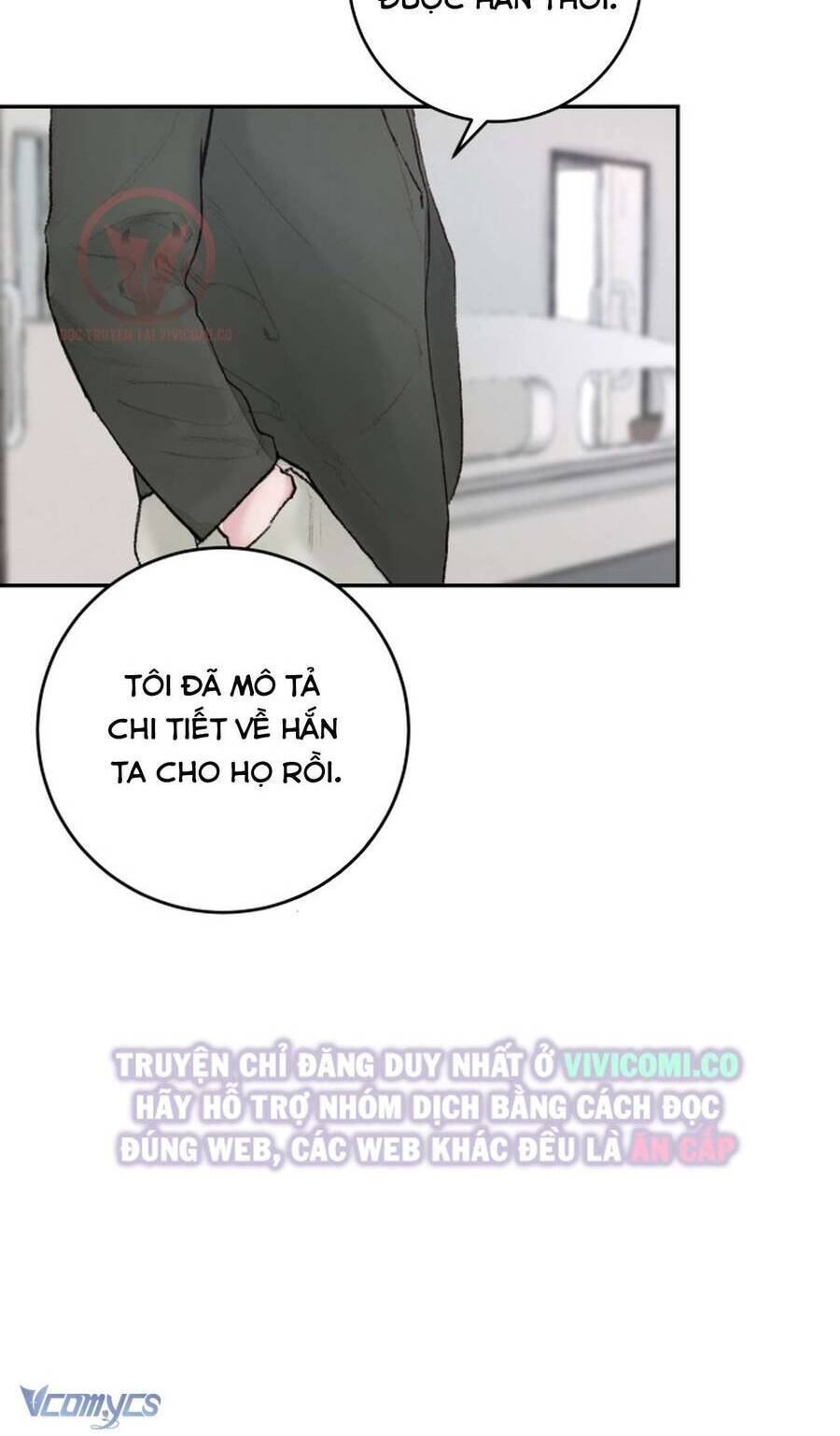 Chàng Quỷ Của Tôi Chương 4 Ảnh 64