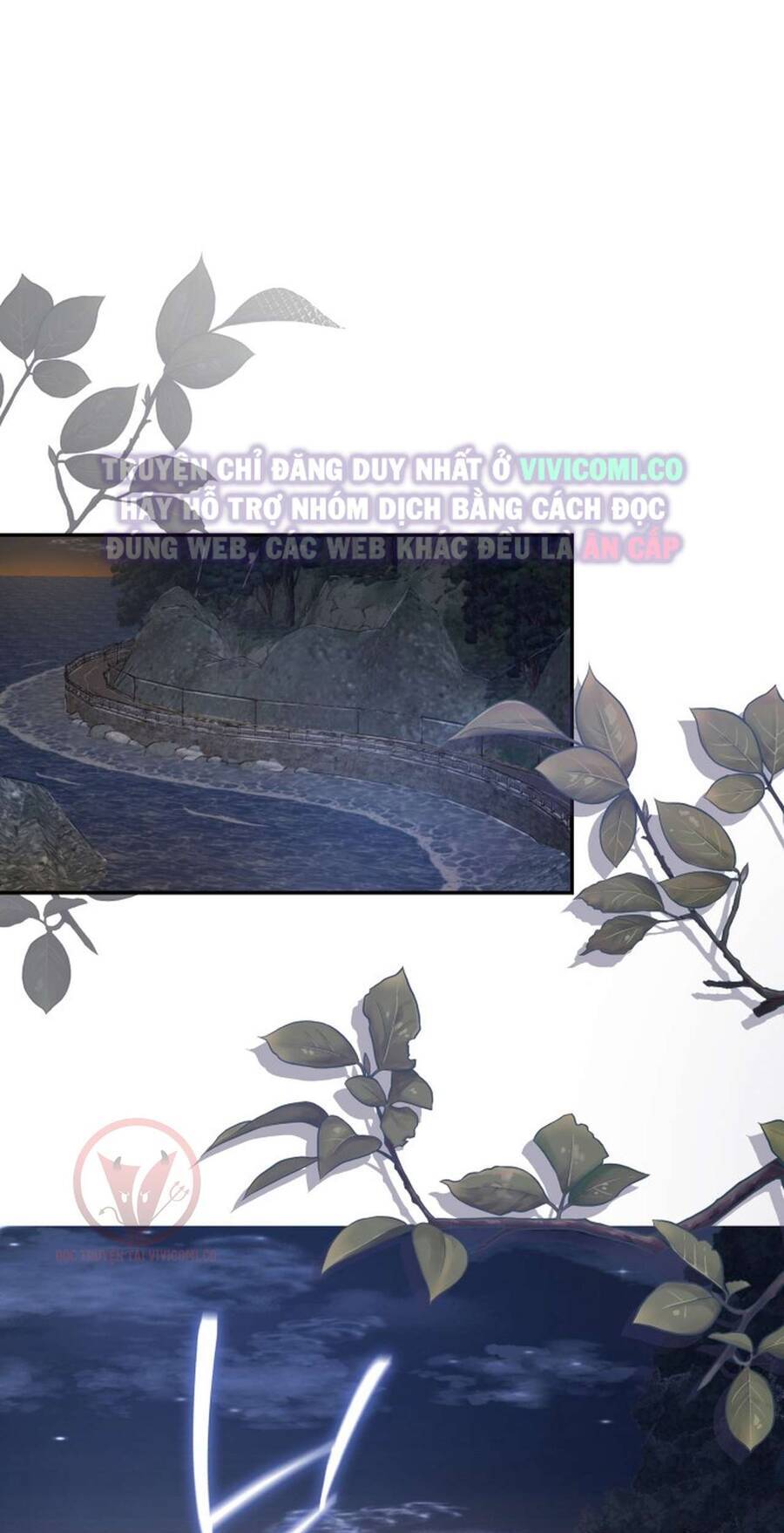 Chàng Quỷ Của Tôi Chương 3 Ảnh 3