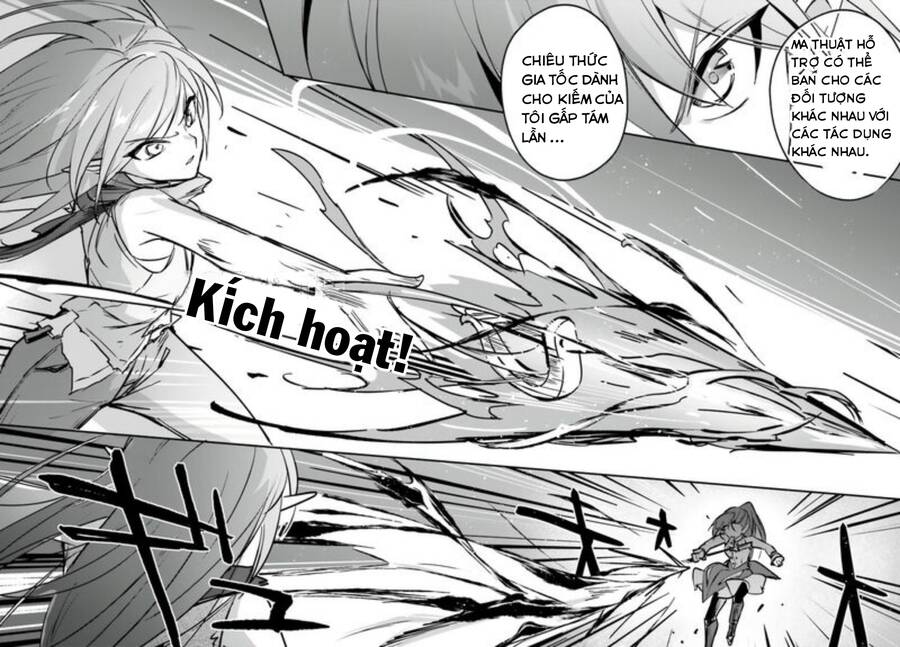 I Was Caught Up In A Hero Summoning, But That World Is At Peace Chương 37 Ảnh 20
