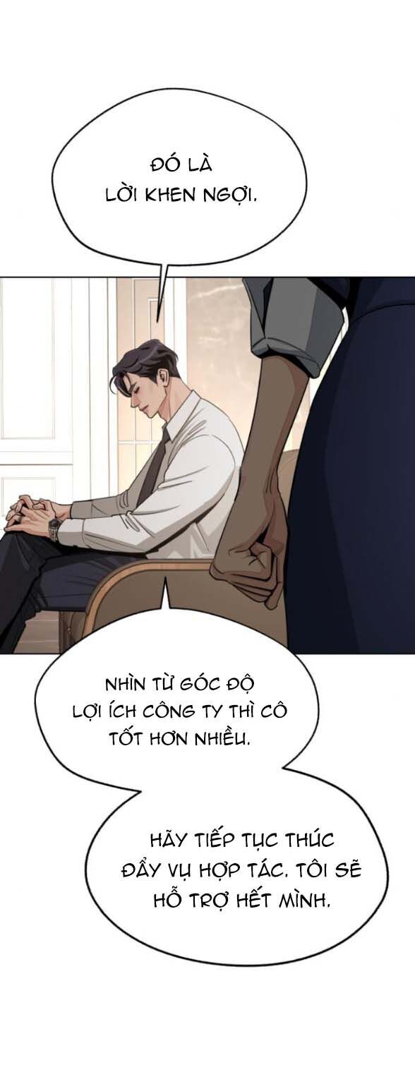 Tình Yêu Của Ik Seob Chương 79 Ảnh 26