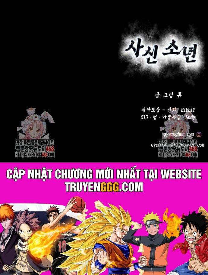 Cậu Bé Của Thần Chết Chương 283 Ảnh 91