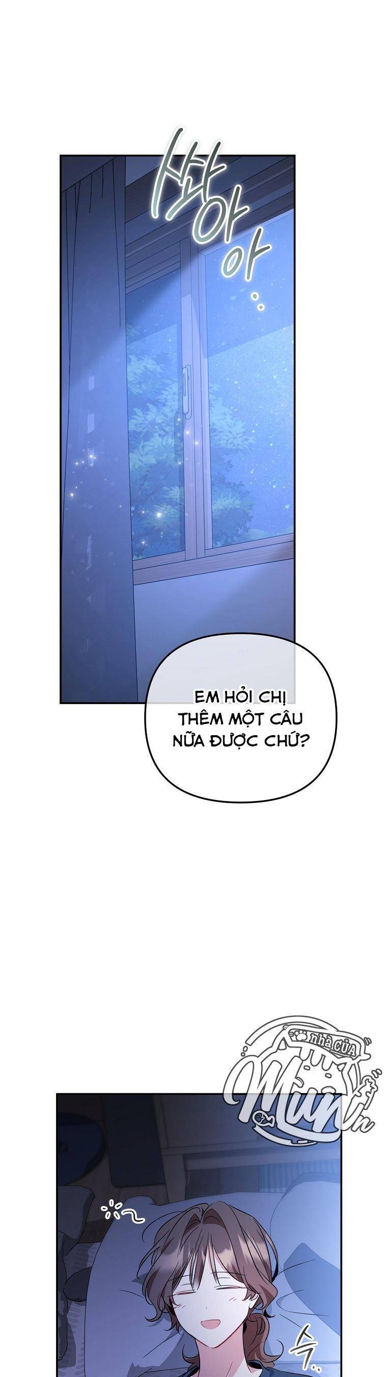 Mối Tình Đầu Đến Từ Tương Lai Chương 37 Ảnh 48