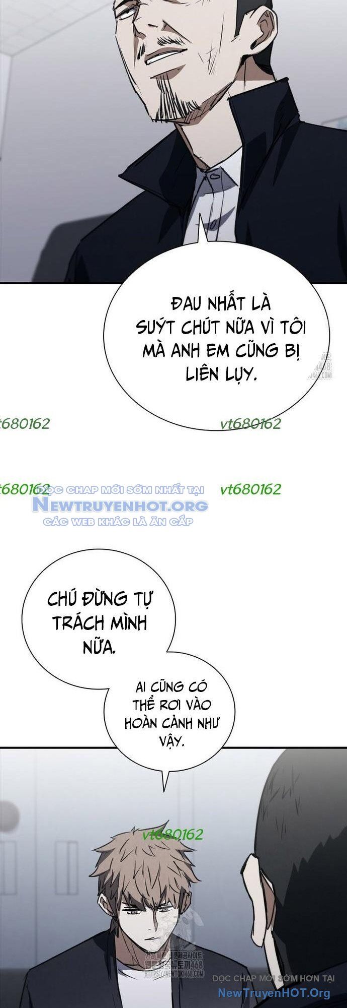 Cá Mập Wyvern Chương 110 Ảnh 37