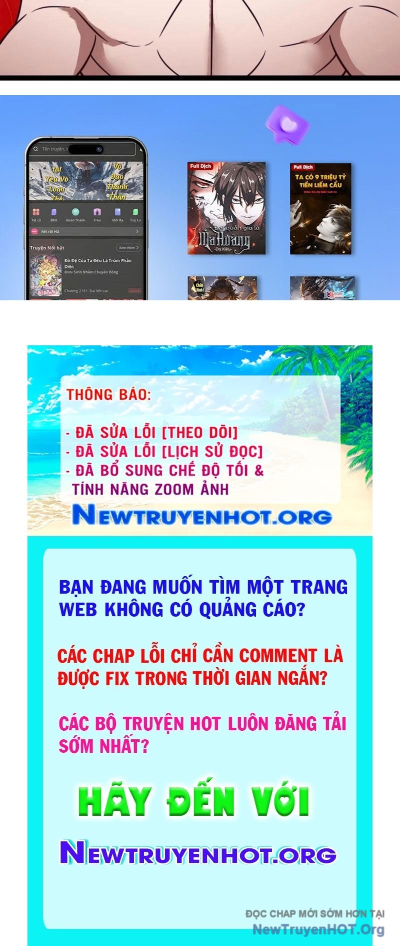 Ta Chính Nghĩa Nhưng Bị Hệ Thống Ép Thành Trùm Phản Diện Chương 148 Ảnh 97