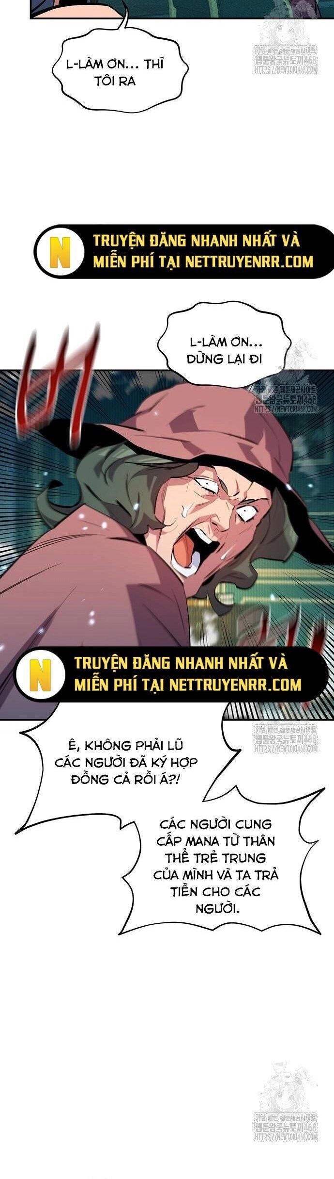Tiểu Thư Tích Tiền Đi Bụi Chương 135 Ảnh 45