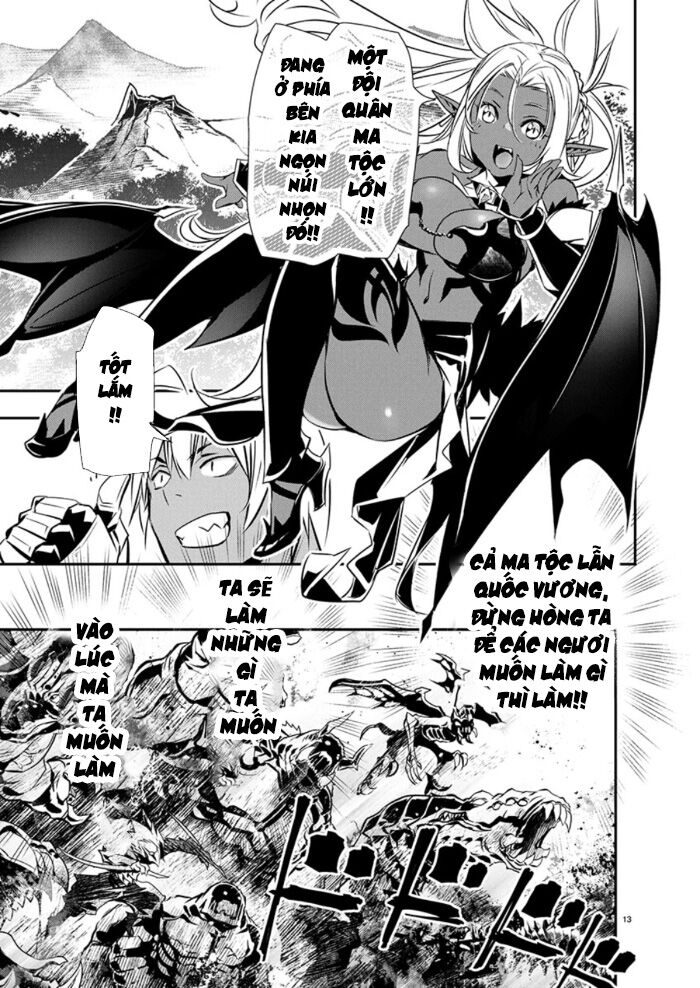 Isekai Ntr Chương 66 Ảnh 15