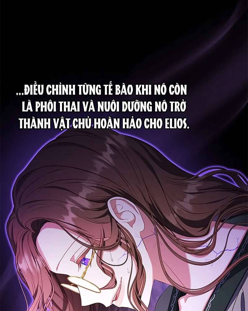 Hầu Nữ Trong Trò Chơi Harem Ngược Muốn Nghỉ Việc Chương 37 Ảnh 34