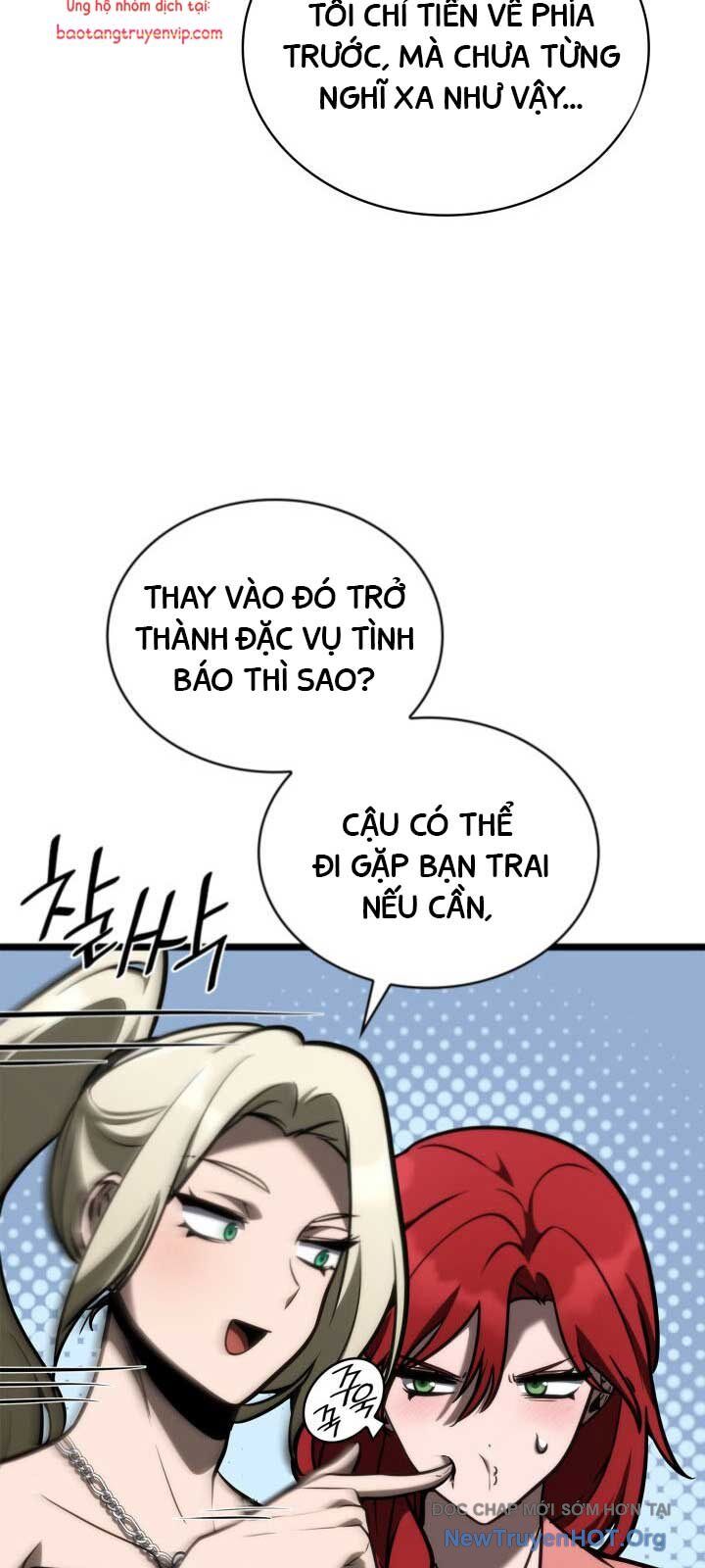 Đại Pháp Sư Toàn Năng Chương 123.1 Ảnh 104