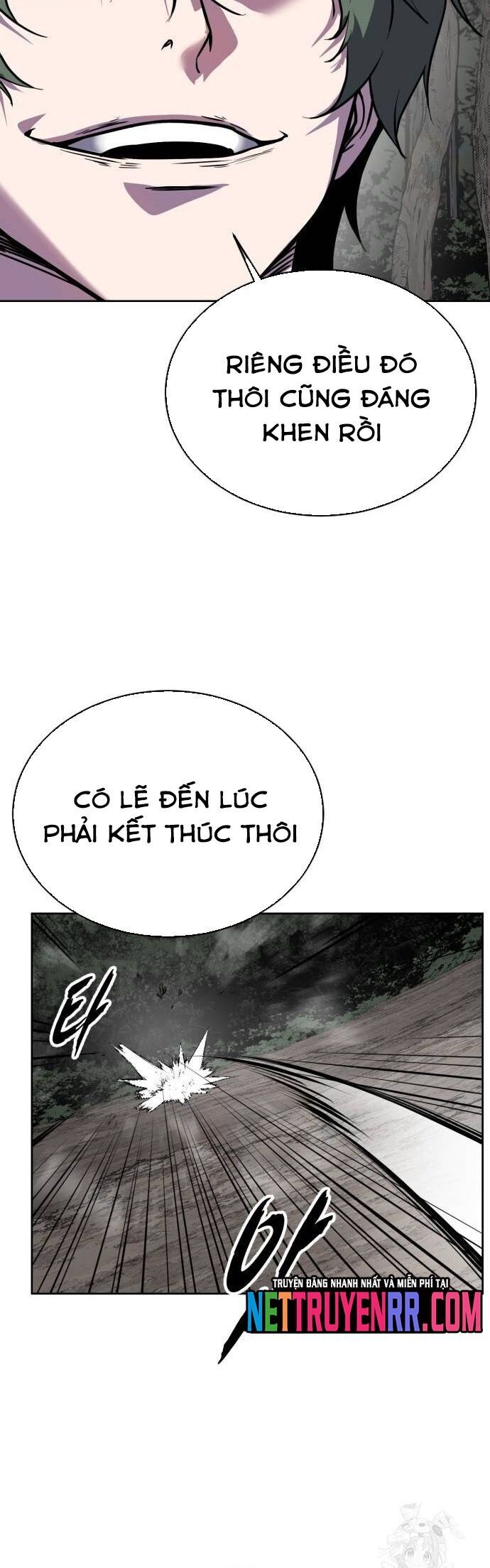 Cậu Bé Của Thần Chết Chương 283 Ảnh 36