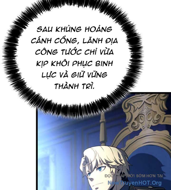 Con Trai Út Của Bá Tước Là Một Người Chơi Chương 110 Ảnh 10