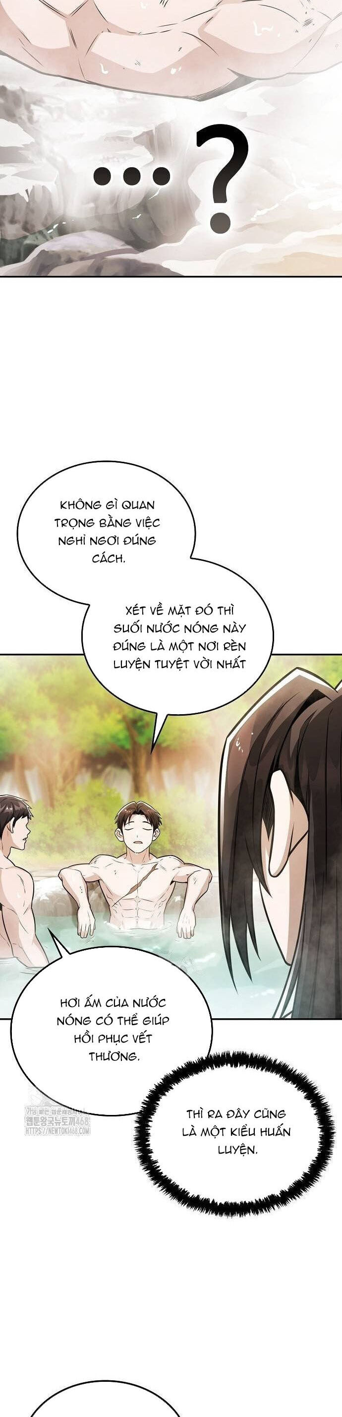 Quỷ Kiếm Thiên Tài Của Hoa Sơn Phái Chương 33 Ảnh 43