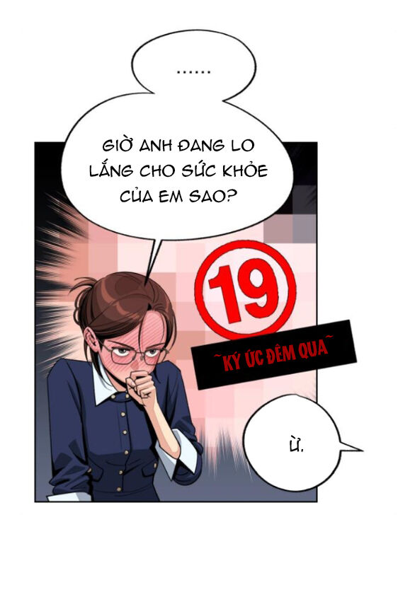 Tình Yêu Của Ik Seob Chương 78 Ảnh 39