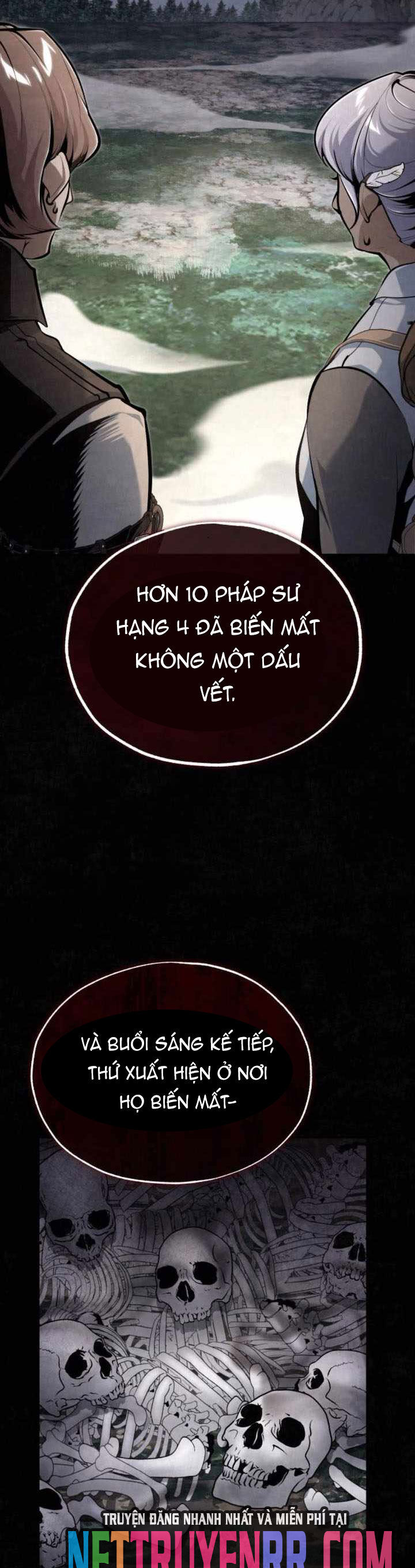 Giáo Sư Gián Điệp Chương 123 Ảnh 25