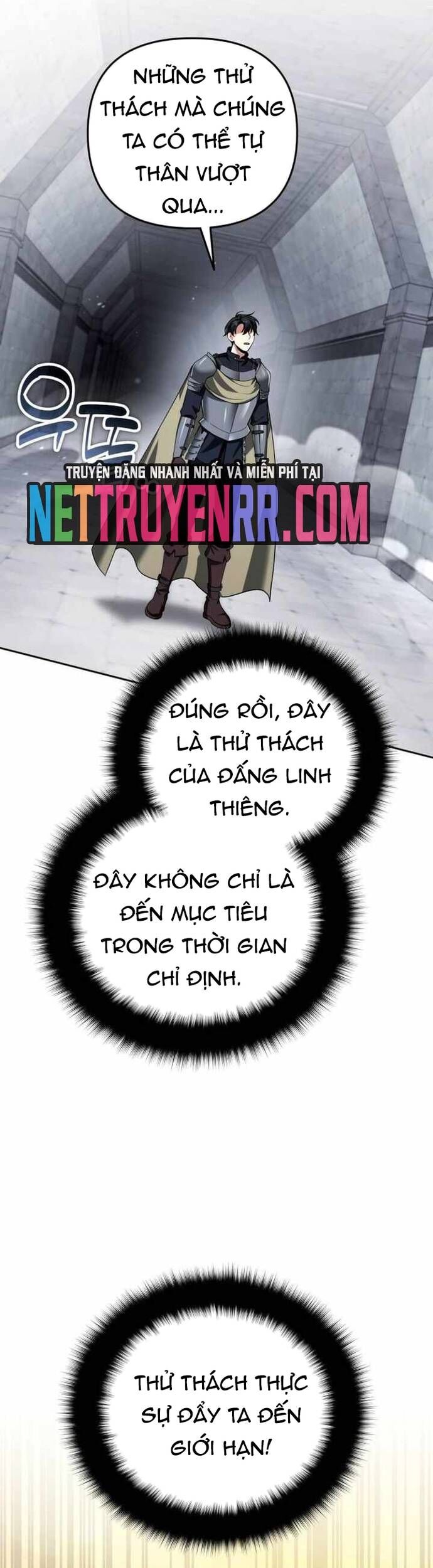 Tất Cả Bản Ngã Của Tôi Đều Là Hung Thần Chương 44.5 Ảnh 30