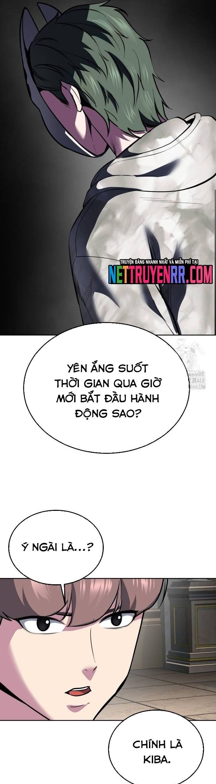 Cậu Bé Của Thần Chết Chương 283 Ảnh 85