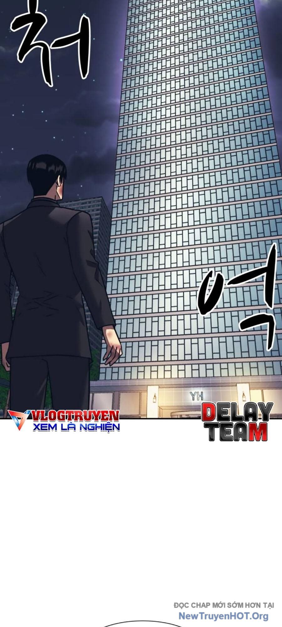 Bản Ngã Tối Thượng Chương 87 Ảnh 13