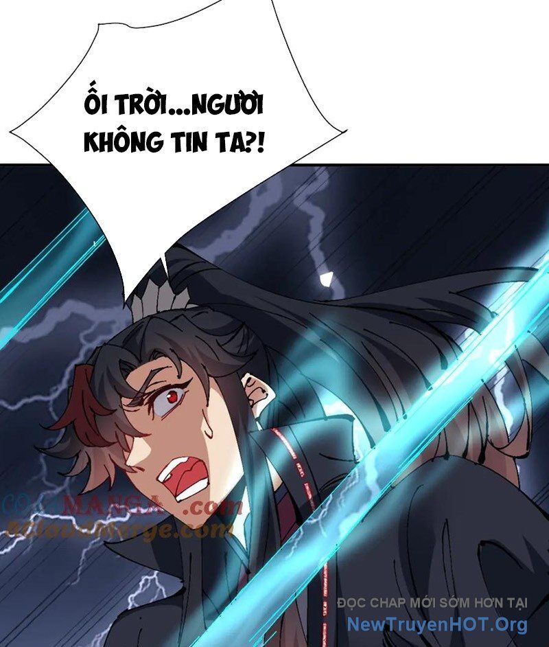Sư Tôn: Nghịch Đồ Này Không Phải Là Thánh Tử Chương 136 Ảnh 56