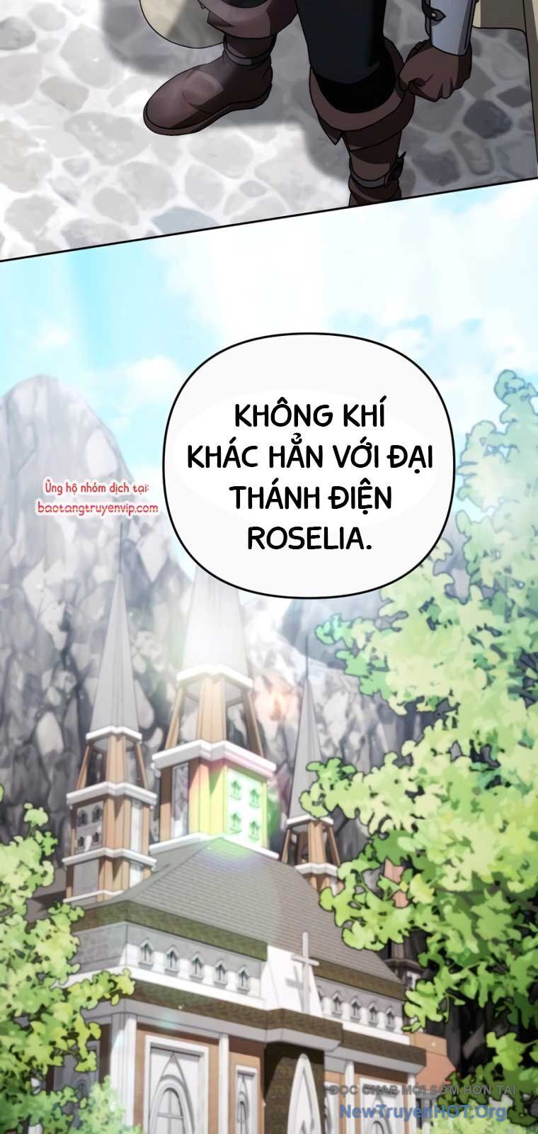 Tất Cả Bản Ngã Của Tôi Đều Là Hung Thần Chương 44.1 Ảnh 5