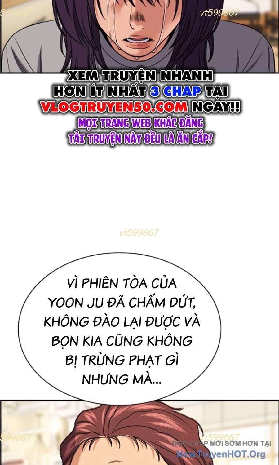Giáo Dục Chân Chính - Get Schooled Chương 199 Ảnh 4