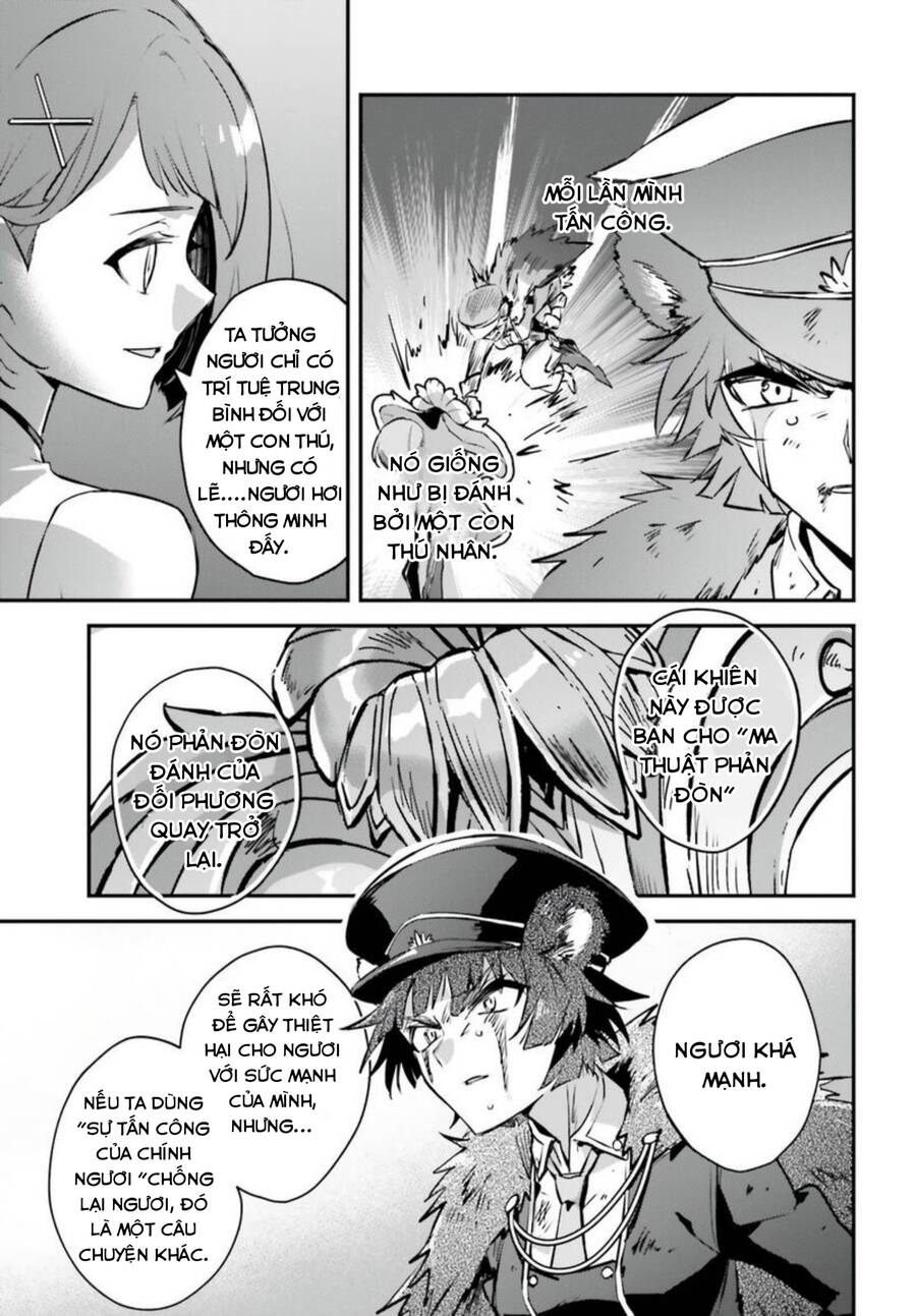 I Was Caught Up In A Hero Summoning, But That World Is At Peace Chương 38 Ảnh 6