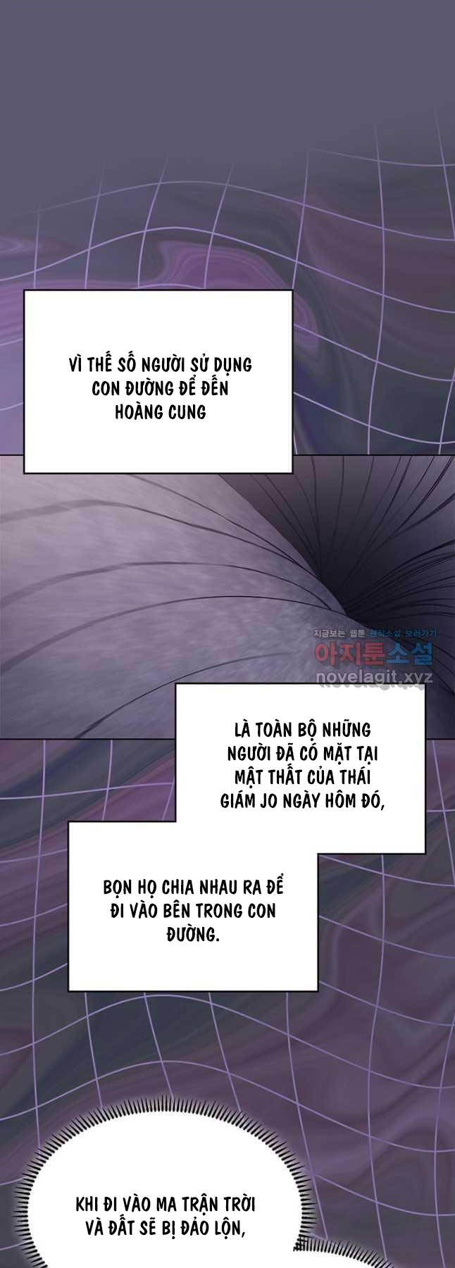 Biên Niên Sử Của Thiên Quỷ Chương 233 Ảnh 12