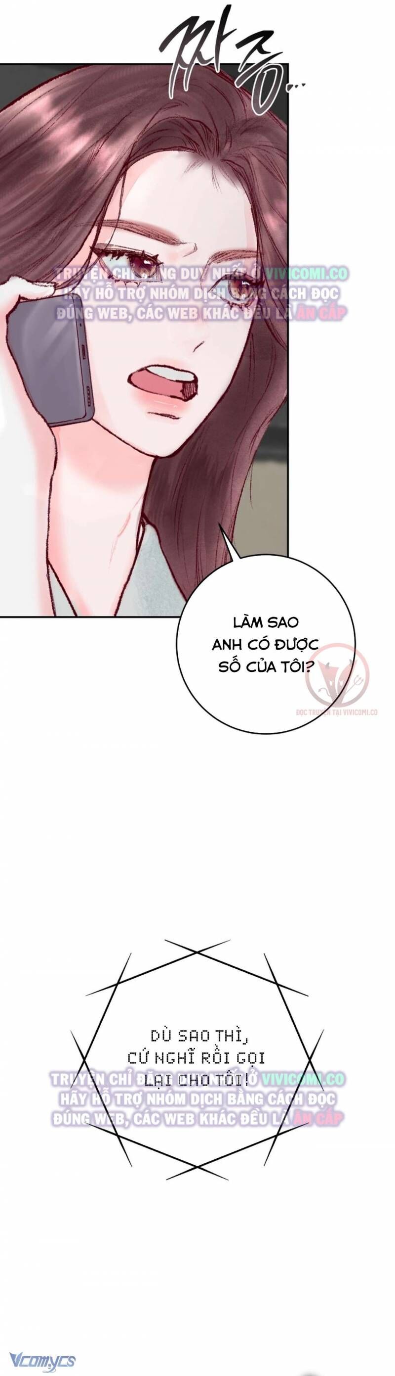 Chàng Quỷ Của Tôi Chương 2 Ảnh 68