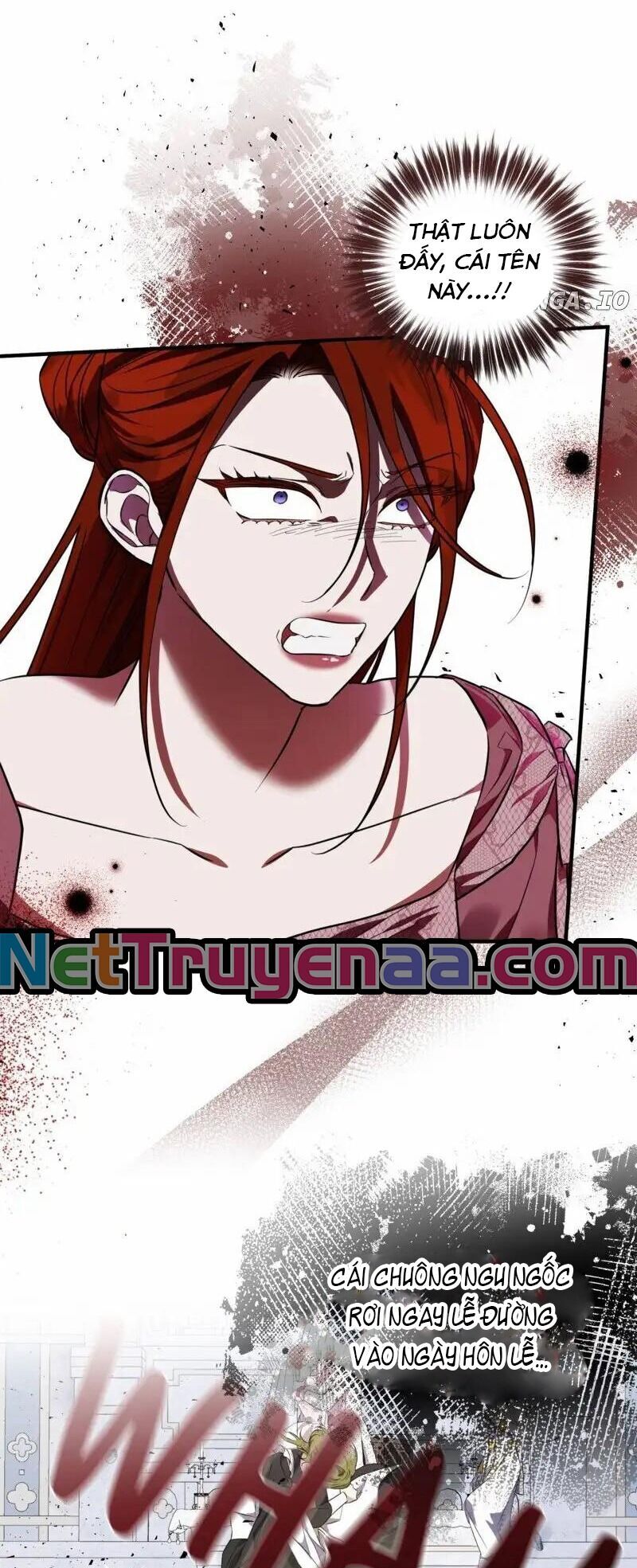 Sự Quyến Rũ Của Người Vợ Chương 21 Ảnh 49