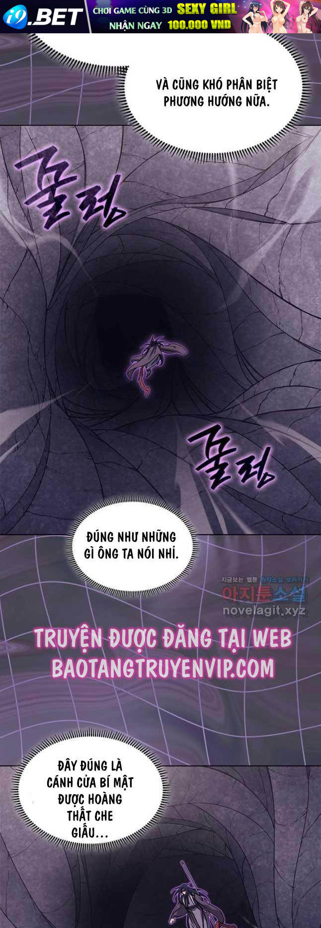 Biên Niên Sử Của Thiên Quỷ Chương 233 Ảnh 13