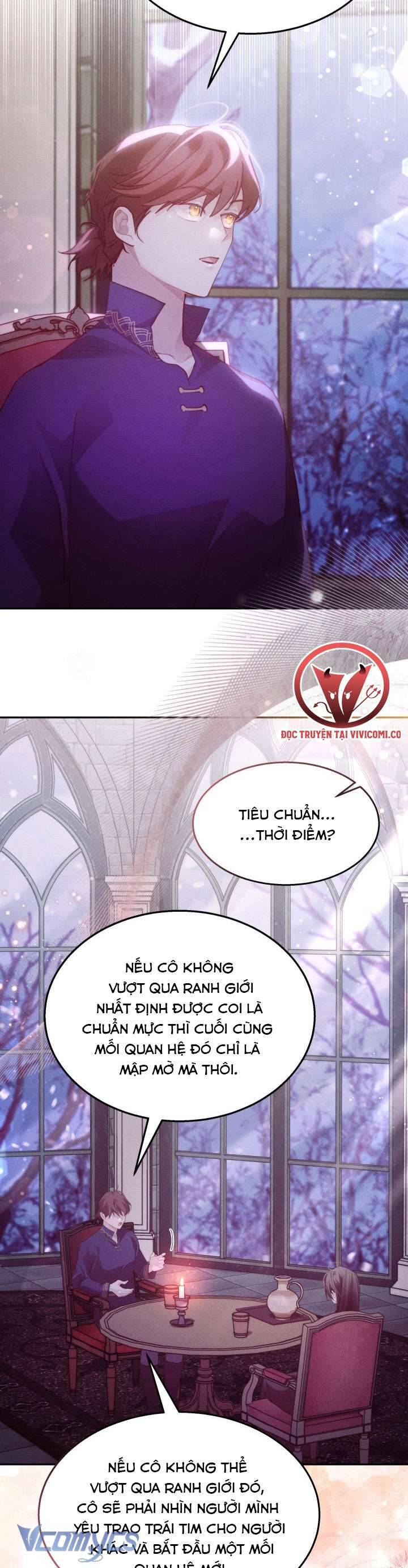 Tiếng Trống Vang Dội Chương 41 Ảnh 30