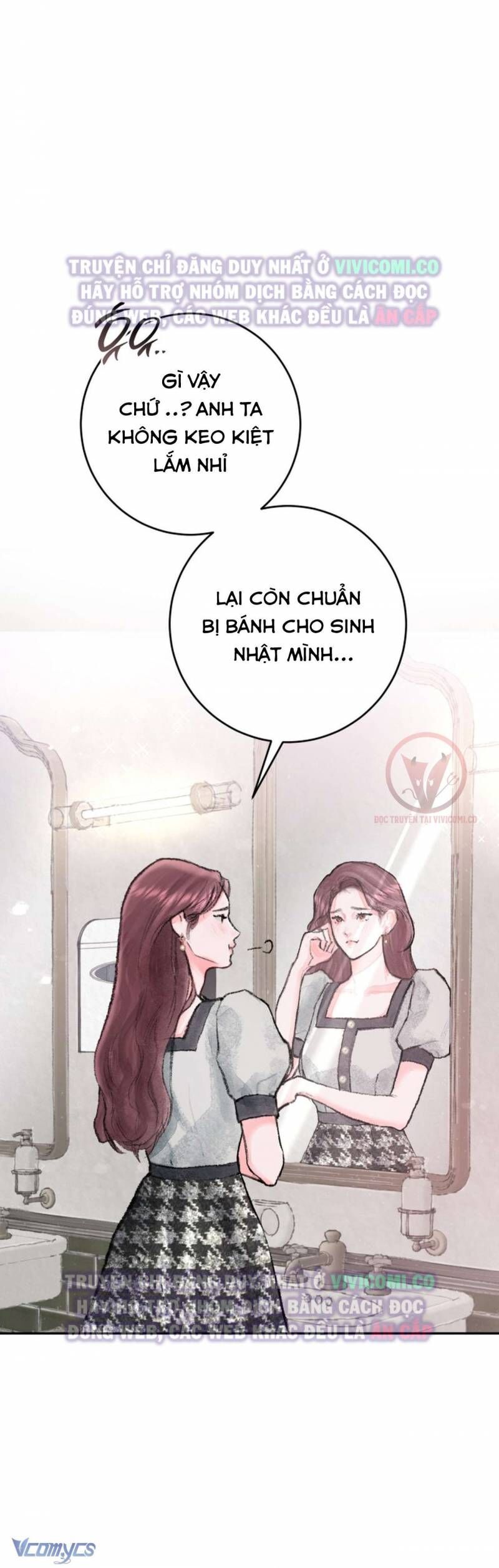 Chàng Quỷ Của Tôi Chương 2 Ảnh 29
