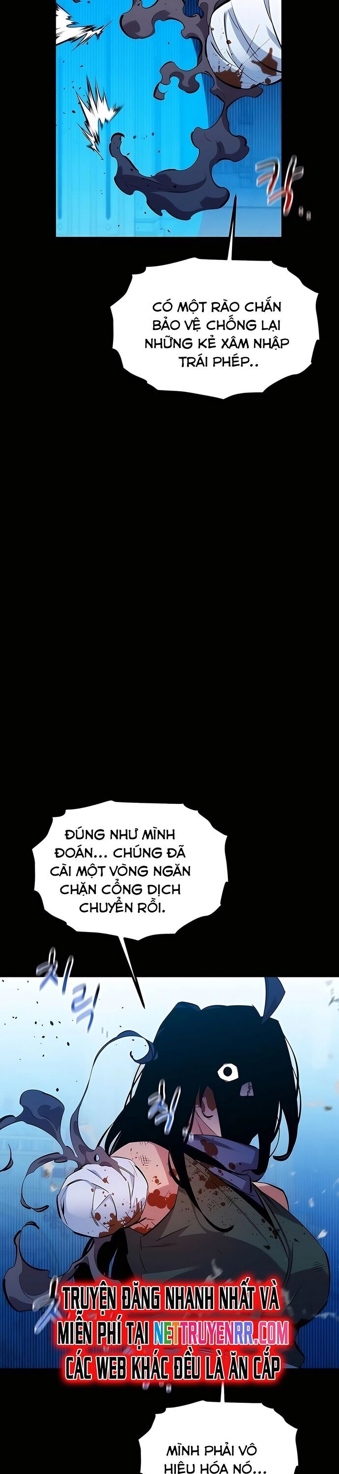 Tiểu Thư Tích Tiền Đi Bụi Chương 126 Ảnh 5