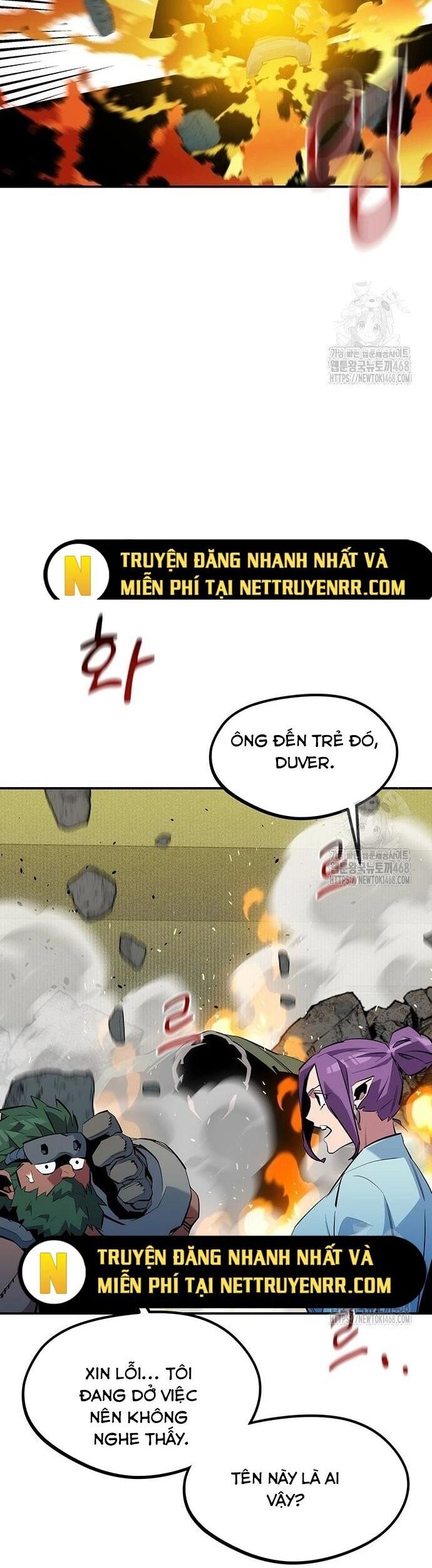 Tiểu Thư Tích Tiền Đi Bụi Chương 135 Ảnh 23
