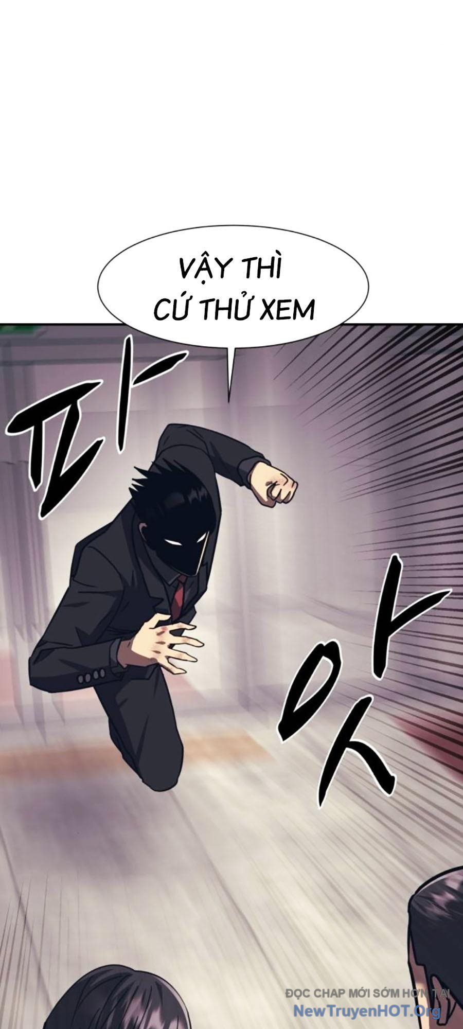 Bản Ngã Tối Thượng Chương 87 Ảnh 25