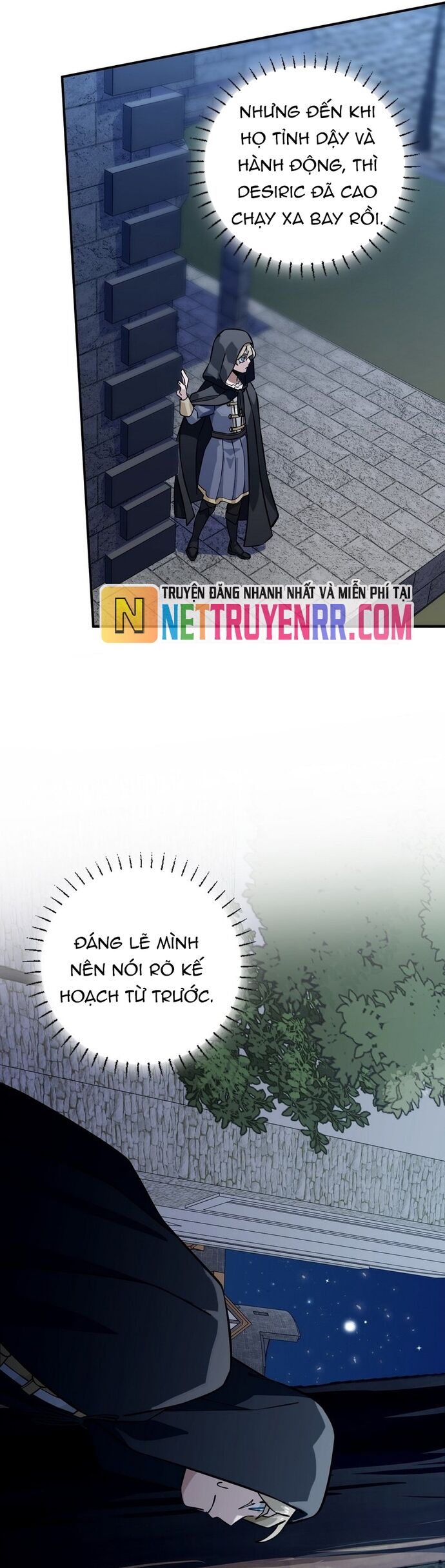 Trọng Sinh Chi Quân Chủ Chương 52 Ảnh 14