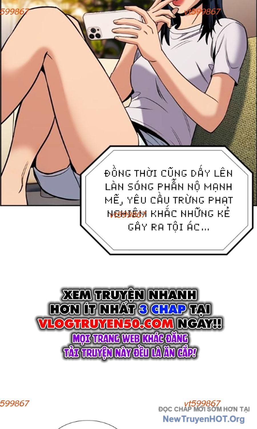 Giáo Dục Chân Chính - Get Schooled Chương 199 Ảnh 12