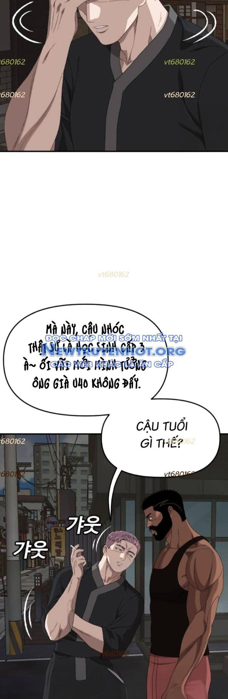 Người Xấu Chương 258 Ảnh 33